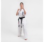 Training Shinkyokushin Karate pak (let op logo) - Maat 110 cm - OP=OP