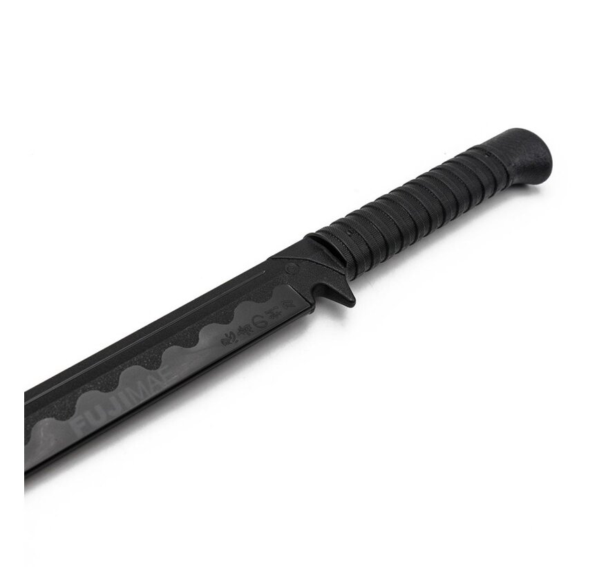 Training Ninja Shoto zwaard