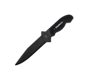 FUJIMAE Kunststof oefenmes / dolk 29 cm