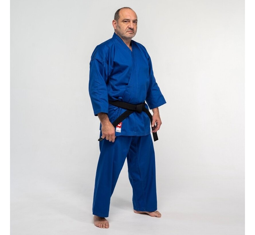 Training Karate pak katoen - 9 oz