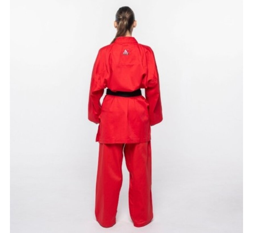 Training Karate pak katoen - 9 oz