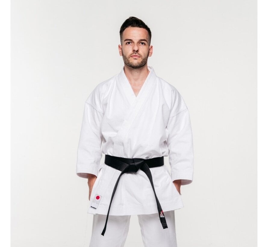 Legacy II Karate jas - Maat 170 Cm - OP=OP