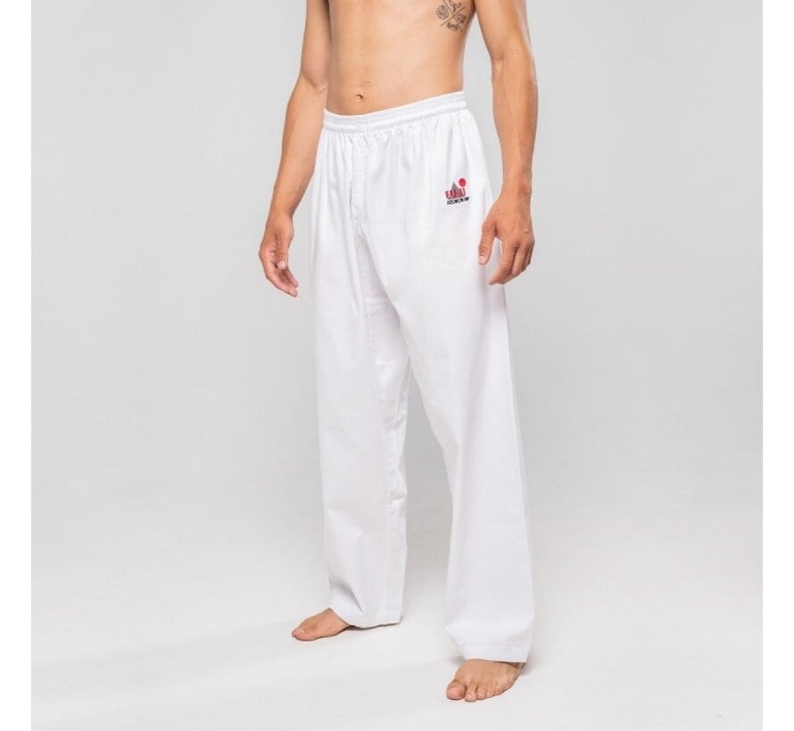 Training Karate broek - 100 cm - OP=OP