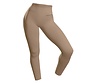 FW naadloze dames Legging 24