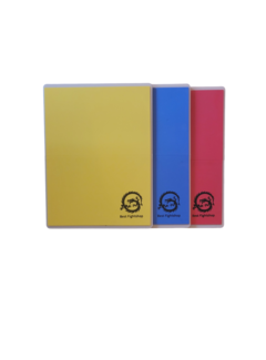 Best Fightshop breekplanken set - 3 planken - Jeugd / Junior