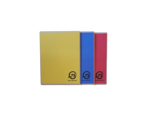 Best Fightshop breekplanken set - 3 planken - Jeugd / Junior