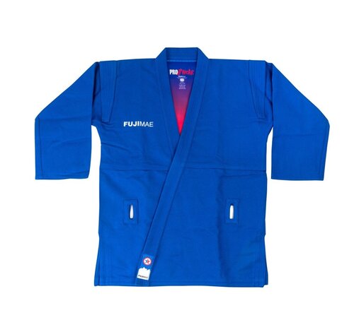 FUJIMAE ProWear Sambo Jas