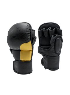 FUJIMAE Sparring 2 Primeskin MMA Gloves