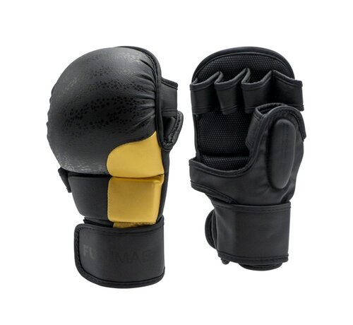 FUJIMAE Sparring 2 Primeskin MMA Gloves