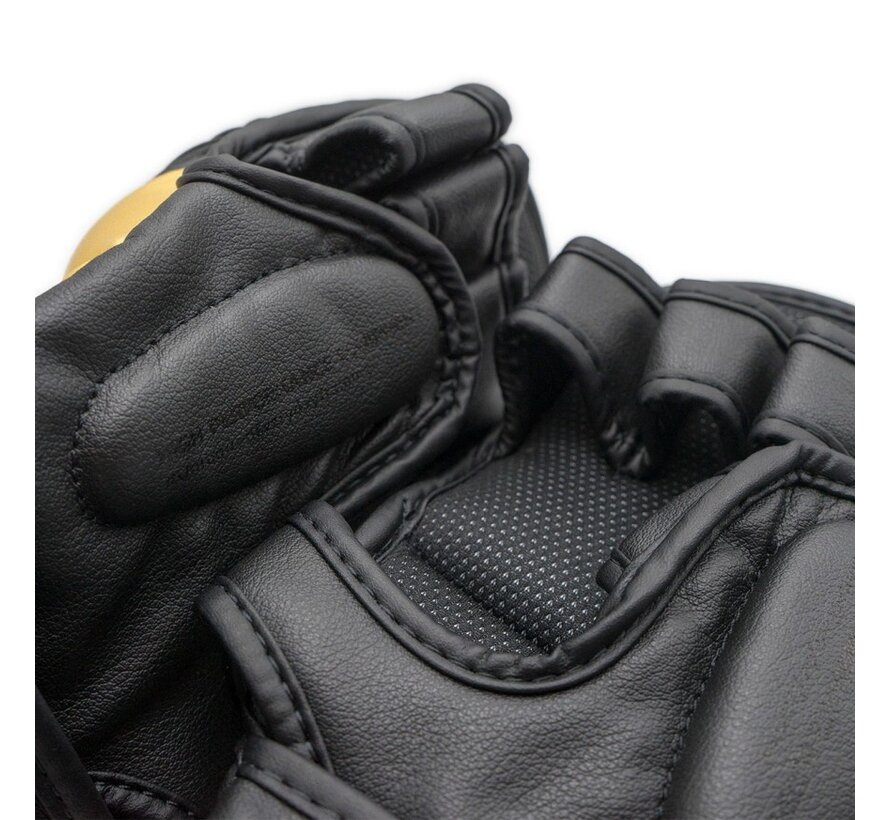 Sparring 2 Primeskin MMA Gloves