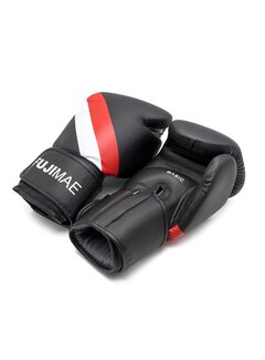FUJIMAE Basic Muay Thai bokshandschoenen