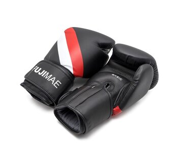 FUJIMAE Basic Muay Thai bokshandschoenen