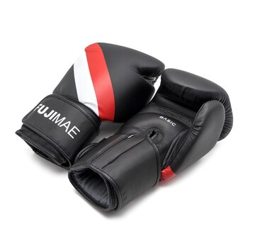 FUJIMAE Basic Muay Thai bokshandschoenen