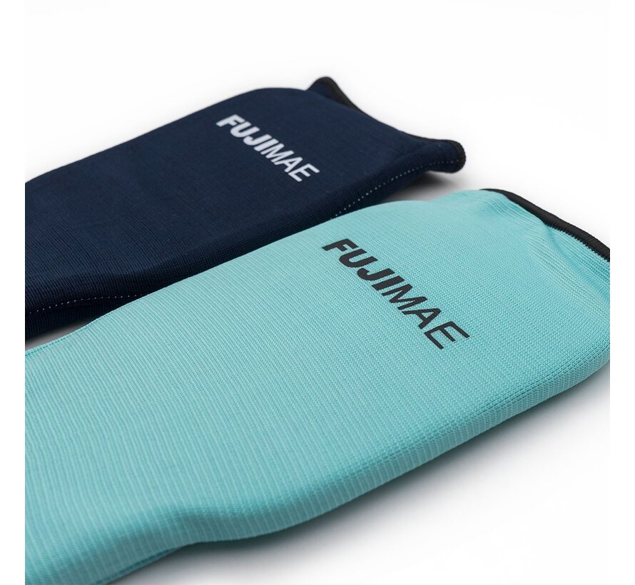 Omkeerbare scheen wreefbeschermers 2.0