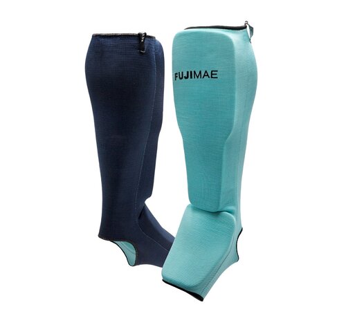 FUJIMAE Reversible Shin&Instep Guards 2.0