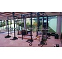 Ultimate Basic Cross fit frame (alleen op aanvraag)