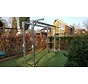 Outdoor fitness frame -Maatwerk (alleen op aanvraag)