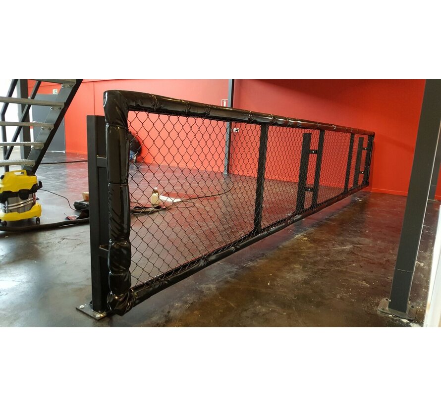 Maatwerk inrichting sportruimte (alleen op aanvraag)