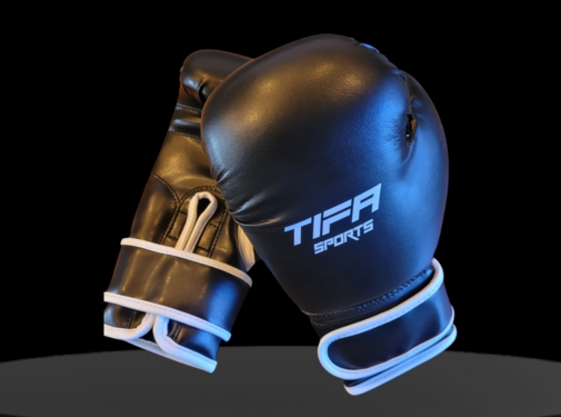 Best Fightshop Bokshandschoenen met eigen logo
