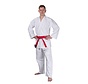 BUSHIDO karate pak, wit Canvas - Maat 200 Cm - OP=OP