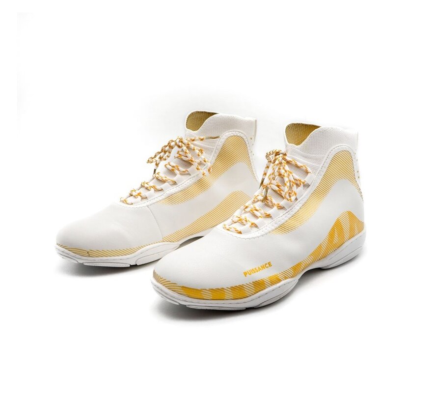 Puissance 2 boksschoenen