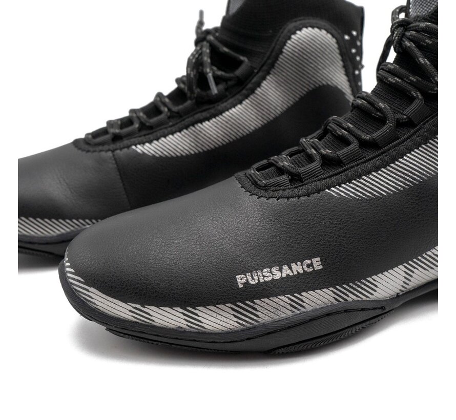 Puissance 2 boksschoenen