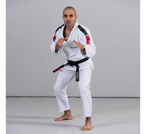 FUJIMAE Training Brazilian Jiu Jitsu Gi 2