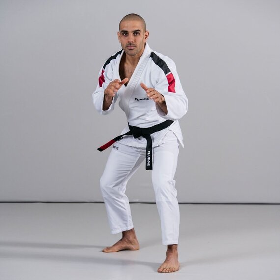Brazilian) Jiu Jitsu - Vechtsportpakken