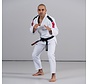 Training Brazilian Jiu Jitsu Gi 2