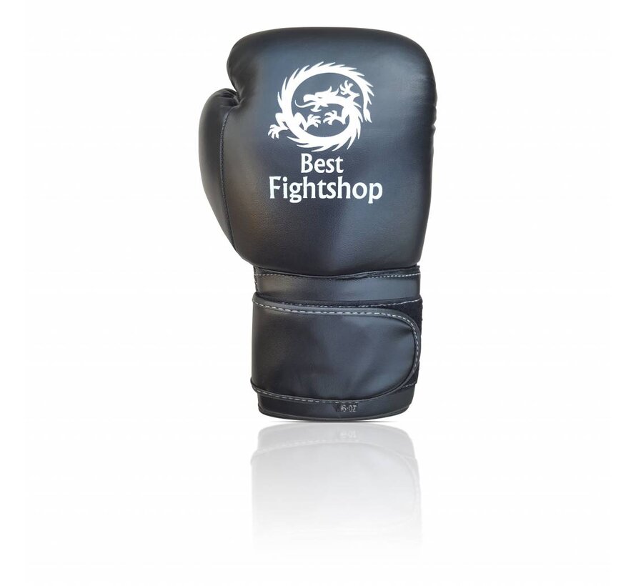 30 paar Bokshandschoenen met eigen logo