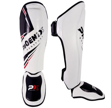 Phoenix PX Scheen-wreefbeschermer