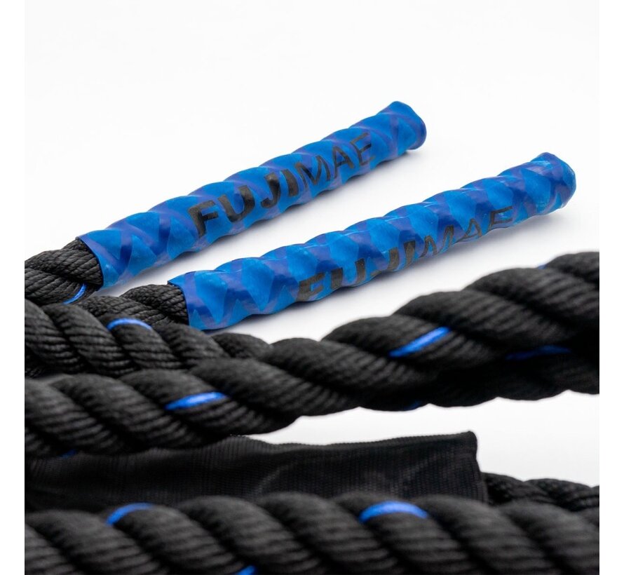 Zwaar springtouw - 2,5 cm x 300 cm