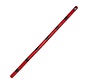 Rattan Kali stok - Rood zwart