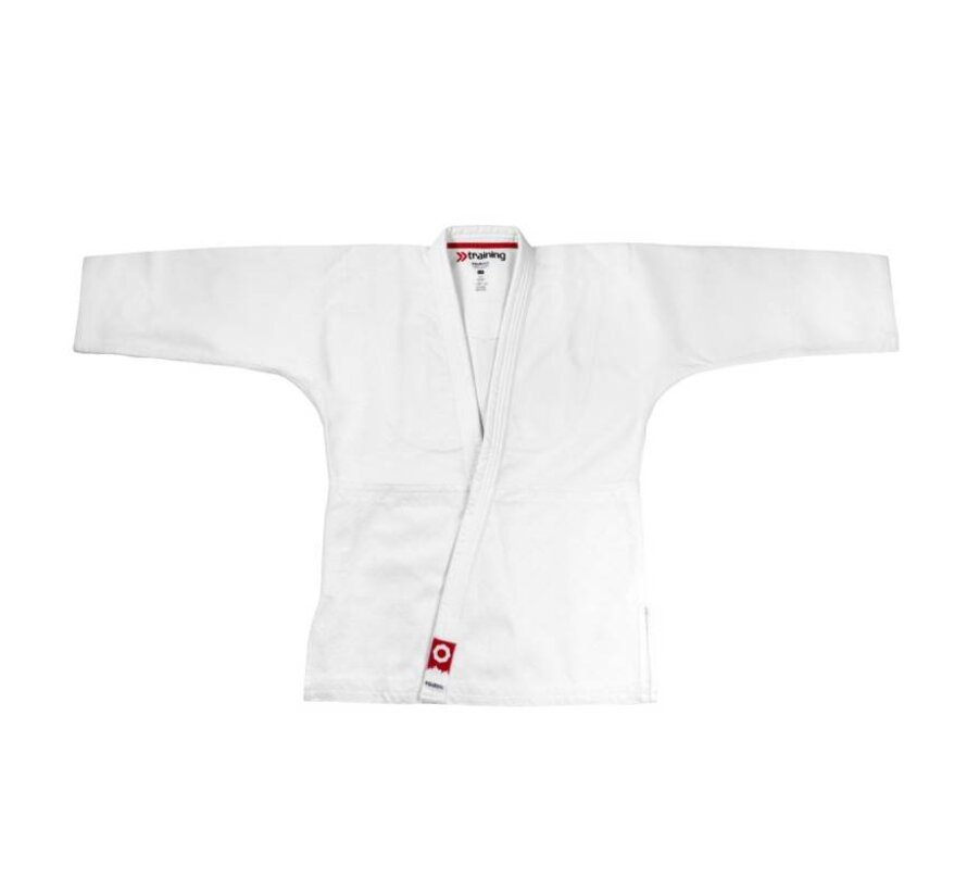 Training Judo Jas - Maat 170 Cm - OP=OP
