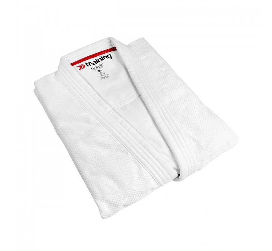 Training Judo Jas - Maat 170 Cm - OP=OP