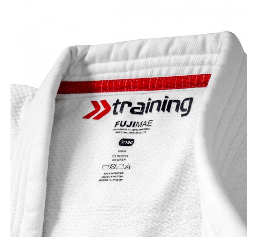 Training Judo Jas - Maat 170 Cm - OP=OP