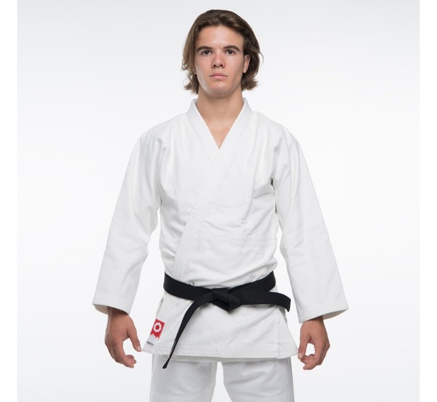 Training Judo Jas - Maat 170 Cm - OP=OP
