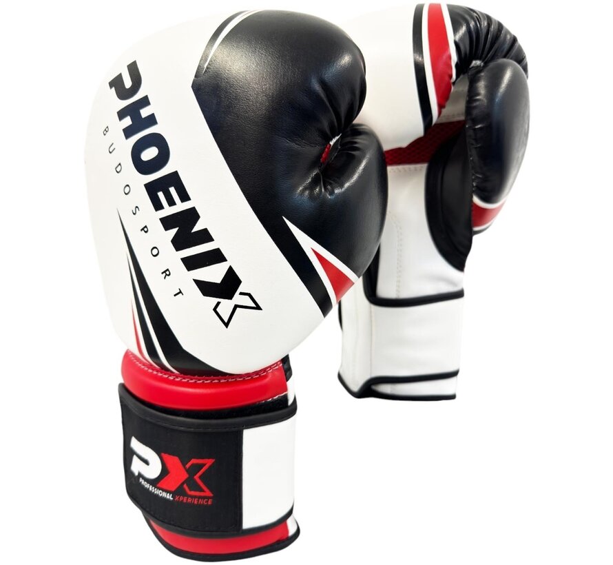 PX Legacy bokshandschoenen - Maat 12 oz OP=OP