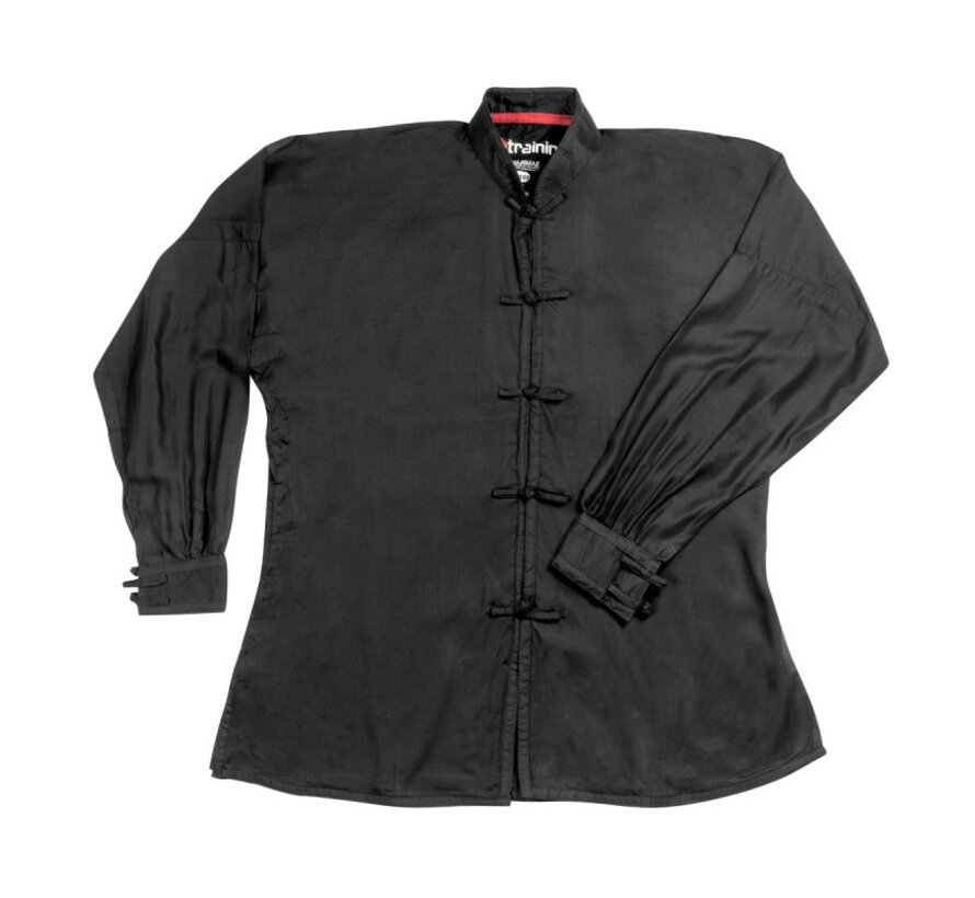 Training Tai Chi jas - Maat 150 cm - OP=OP