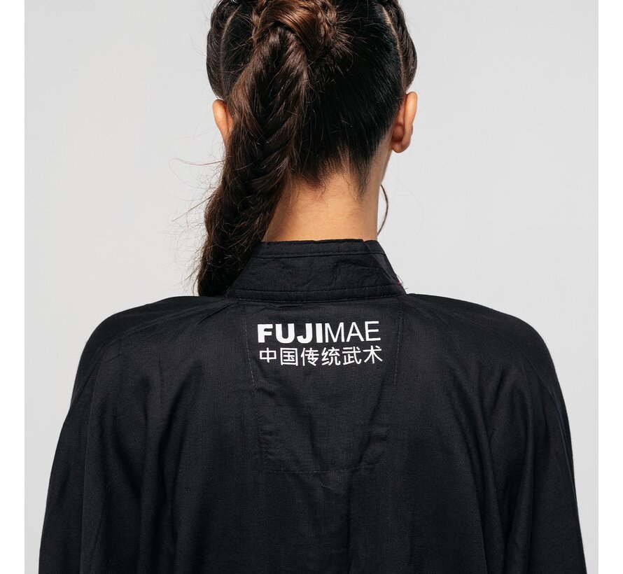 Training Tai Chi jas - Maat 150 cm - OP=OP