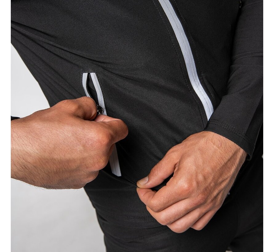 Sauna Suit - sauna zweetpak