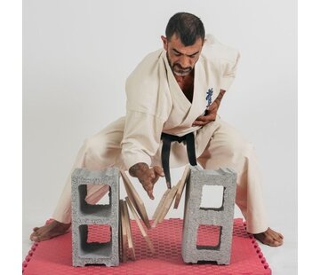 FUJIMAE Yantsu Kyokushin karate pak - 14 oz