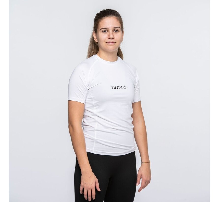 Training SS dames Rashguard