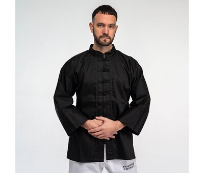 FUJIMAE Training Kung Fu jas