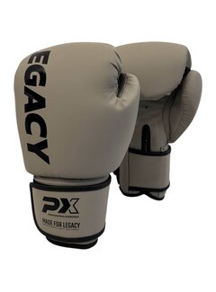 Phoenix PX LEGACY 2 bokshandschoenen STONE