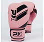 PX Roze bokshandschoenen