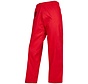 Kickboksbroek rood