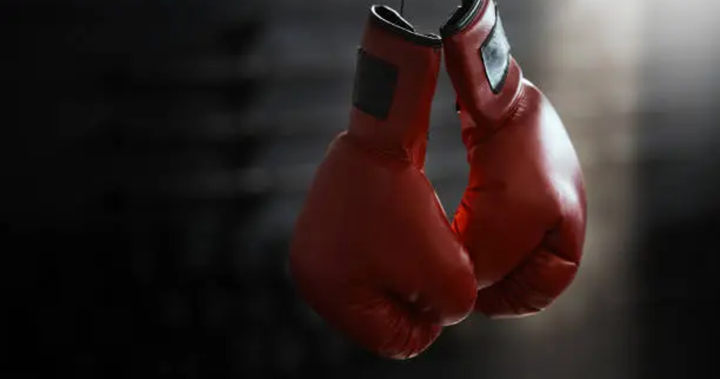 Waarom brengen MMA-vechters graag tijd door in casino's?