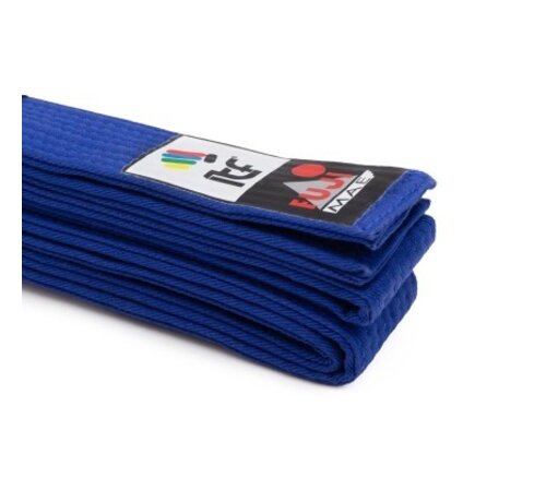 FUJIMAE Luxe ITF Approved Taekwondo band