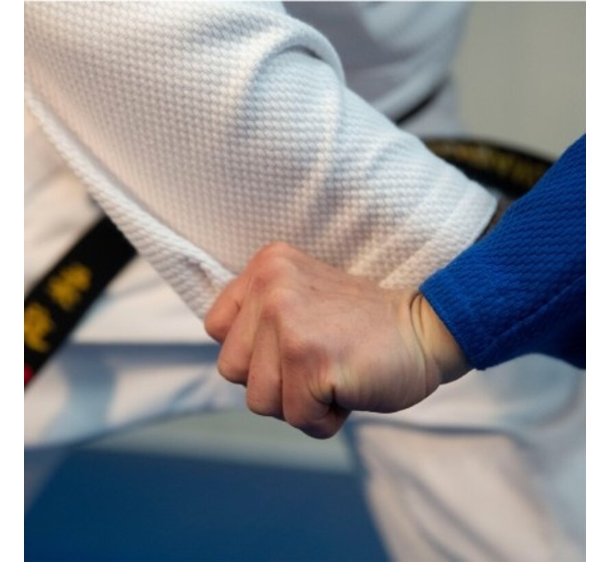 ProWear Judo Gi 2